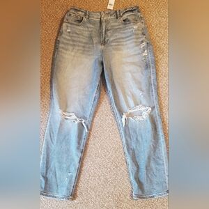 American Eagle Mom Jeans